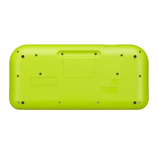 TECLADO MINI CASIOTONE SA-50 CASIO