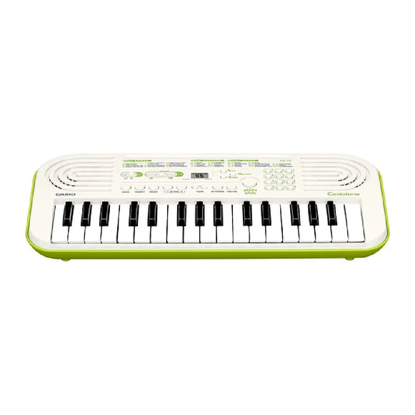 TECLADO MINI CASIOTONE SA-50 CASIO