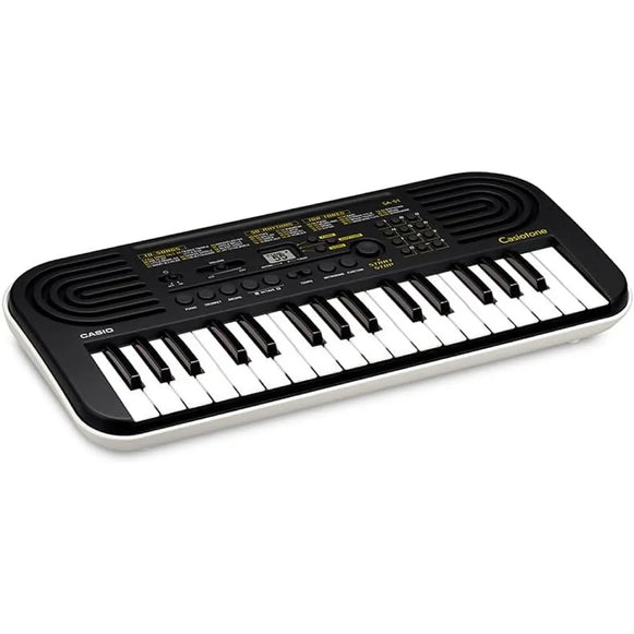 TECLADO MINI CASIOTONE SA-51 CASIO