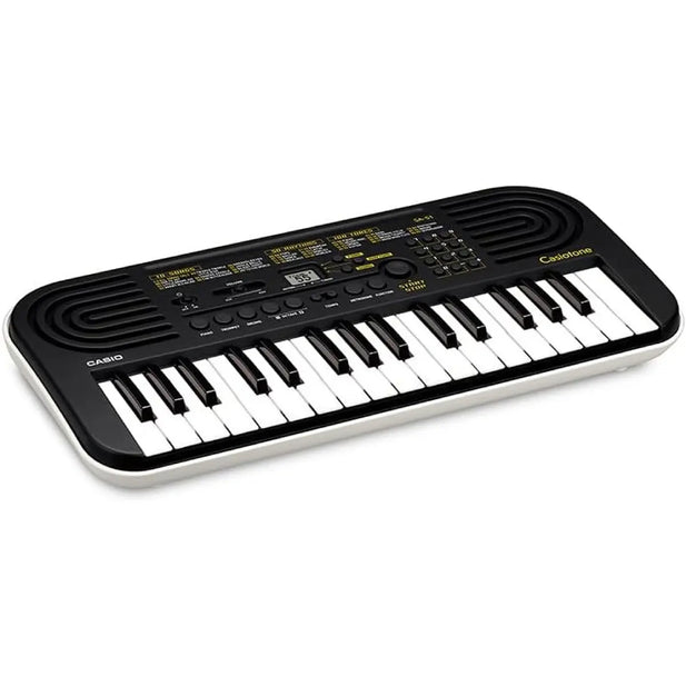 TECLADO MINI CASIOTONE SA-51 CASIO