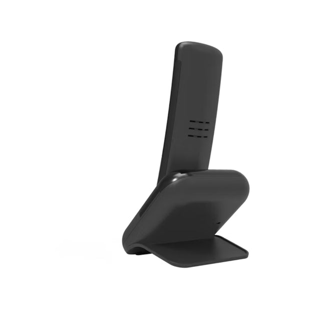 TELEFONO INALAMBRICO NEGRO D610 ALCATEL