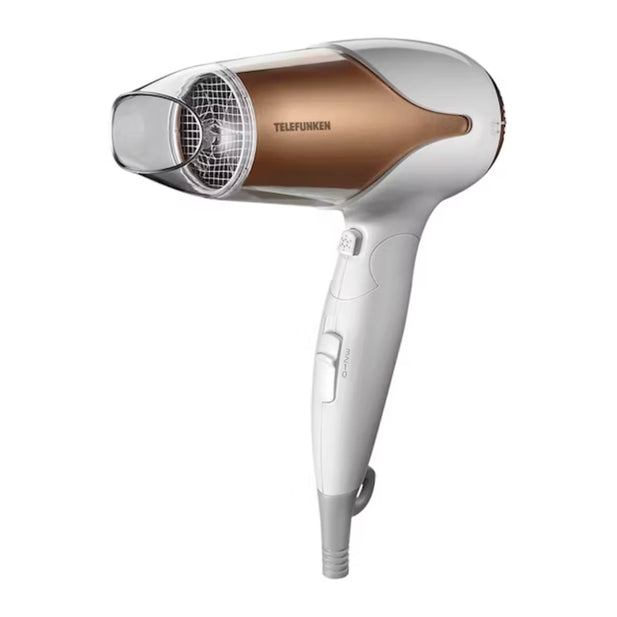 SECADOR DE PELO TELEFUNKEN TF SC2000