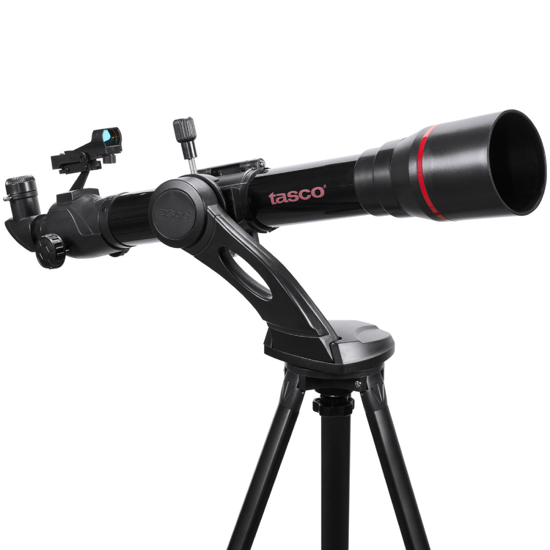 TELESCOPIO 60X700MM REFRACTOR SPACESTATION TASCO 49060700