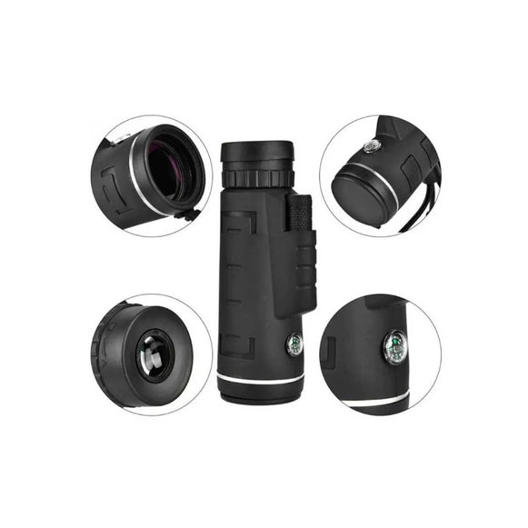 MONOCULAR 40X60 TECNOLAB TL223