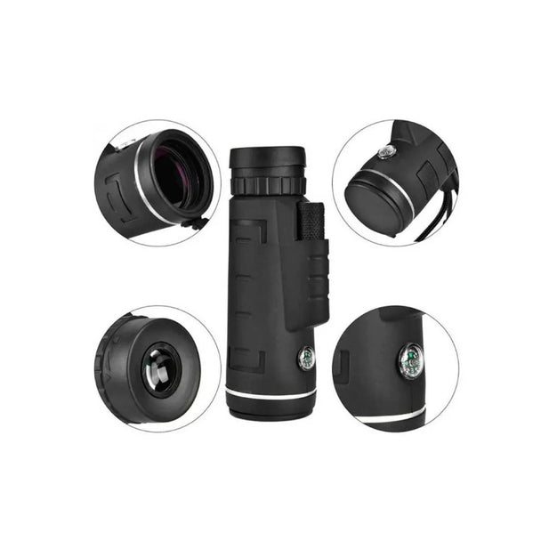 MONOCULAR 40X60 TECNOLAB TL223
