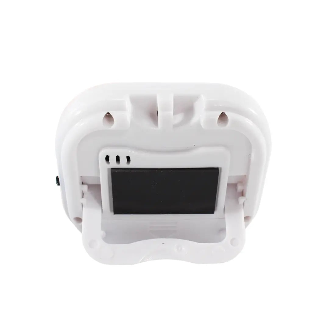 TEMPORIZADOR DIGITAL MAGNETICO BLANCO DOMA DM0050W