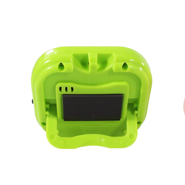 TEMPORIZADOR DIGITAL MAGNETICO VERDE DOMA DM0050G