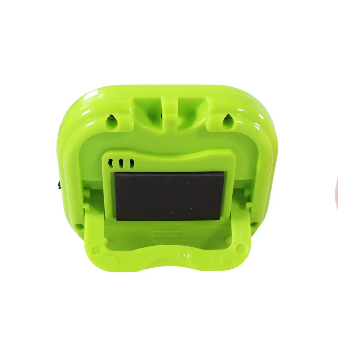 TEMPORIZADOR DIGITAL MAGNETICO VERDE DOMA DM0050G