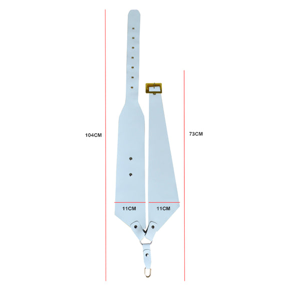 TERCIADO PARA CAJA BLANCO SINTETICO TEC-5 RMX