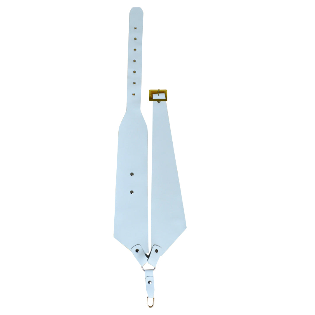 TERCIADO PARA CAJA BLANCO SINTETICO TEC-5 RMX