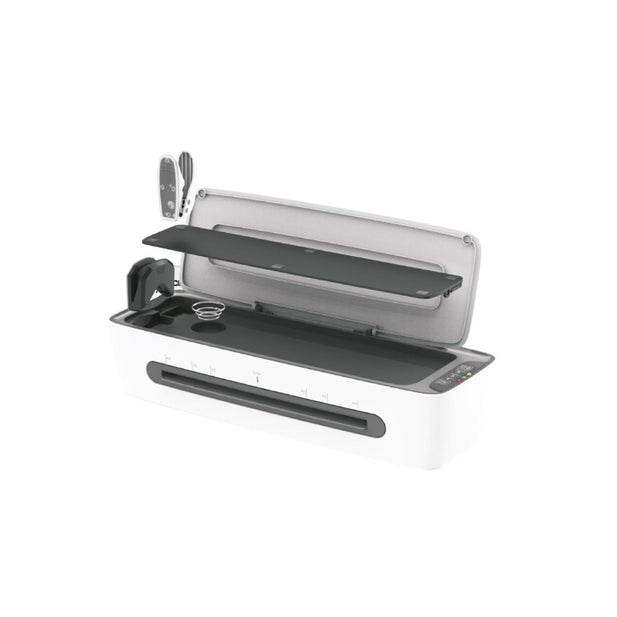 TERMOLAMINADORA  6 EN 1 A4 PACIFIC PAC01128