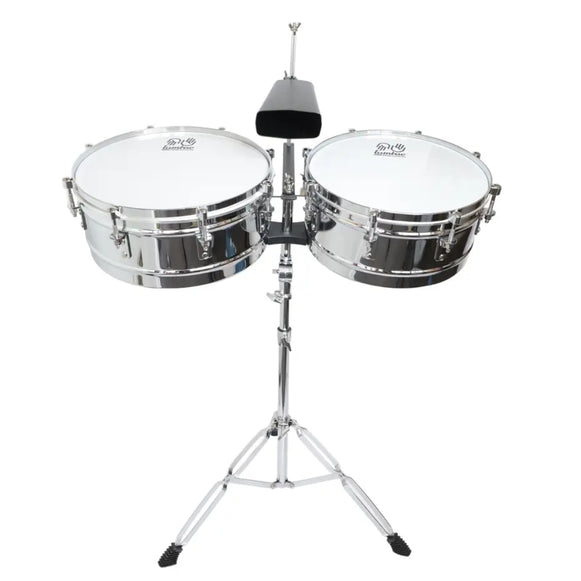 timbaleta