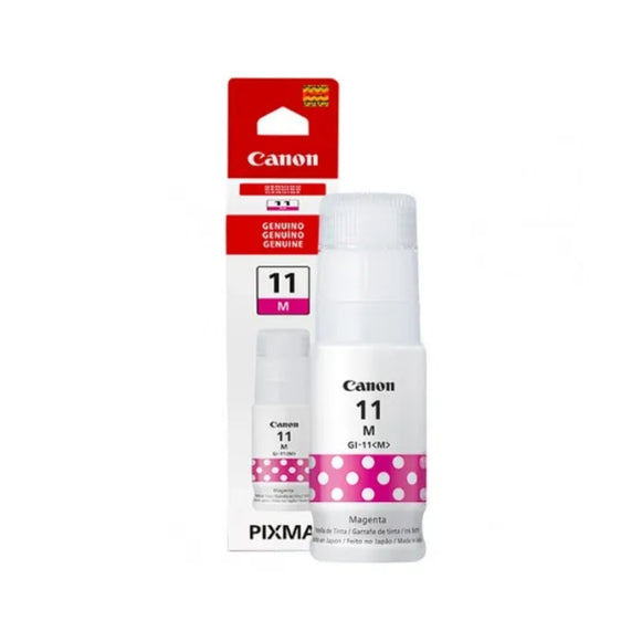 TINTA 11 CANON MAGENTA 70ML