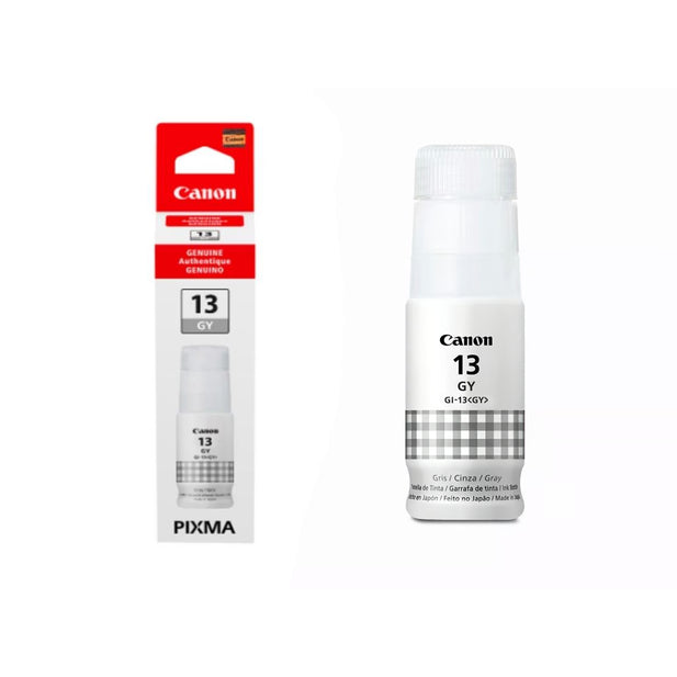 TINTA 13 GRIS CANON