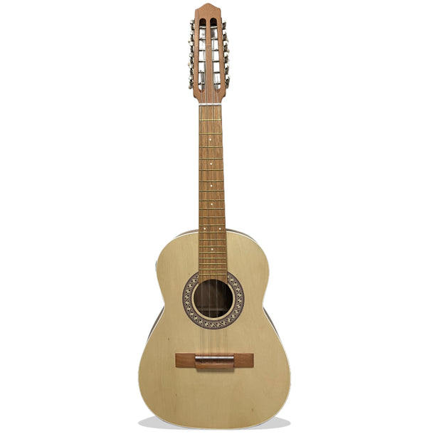 tiple colombiano electroacustico