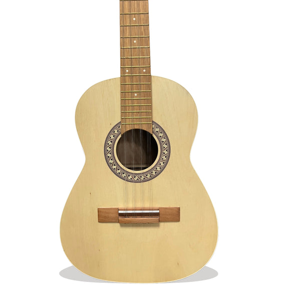 TIPLE COLOMBIANO ELECTROACUSTICO