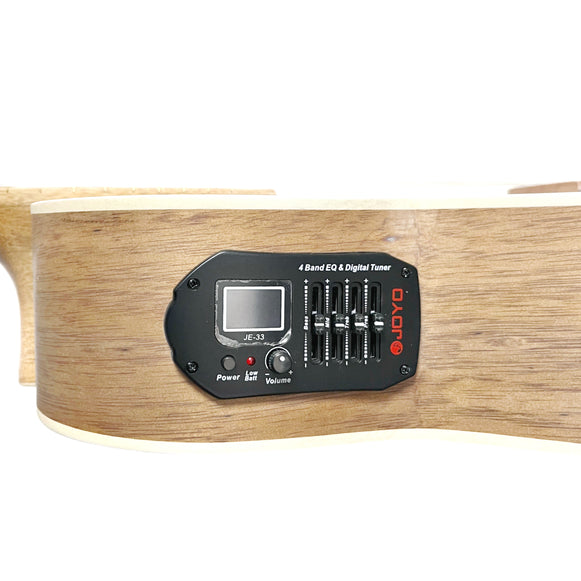 TIPLE COLOMBIANO ELECTROACUSTICO