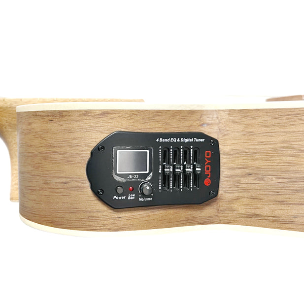 TIPLE COLOMBIANO ELECTROACUSTICO