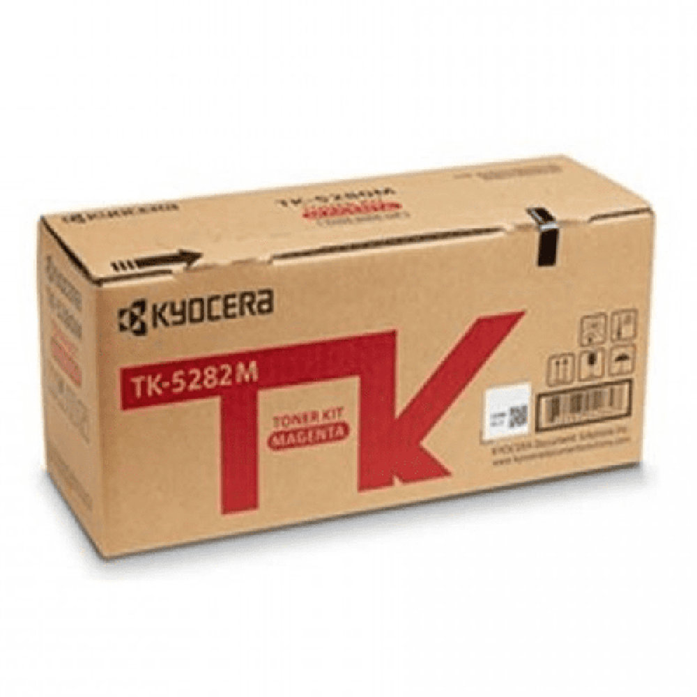 KYOCERA TONER TK-5282M MAGENTA