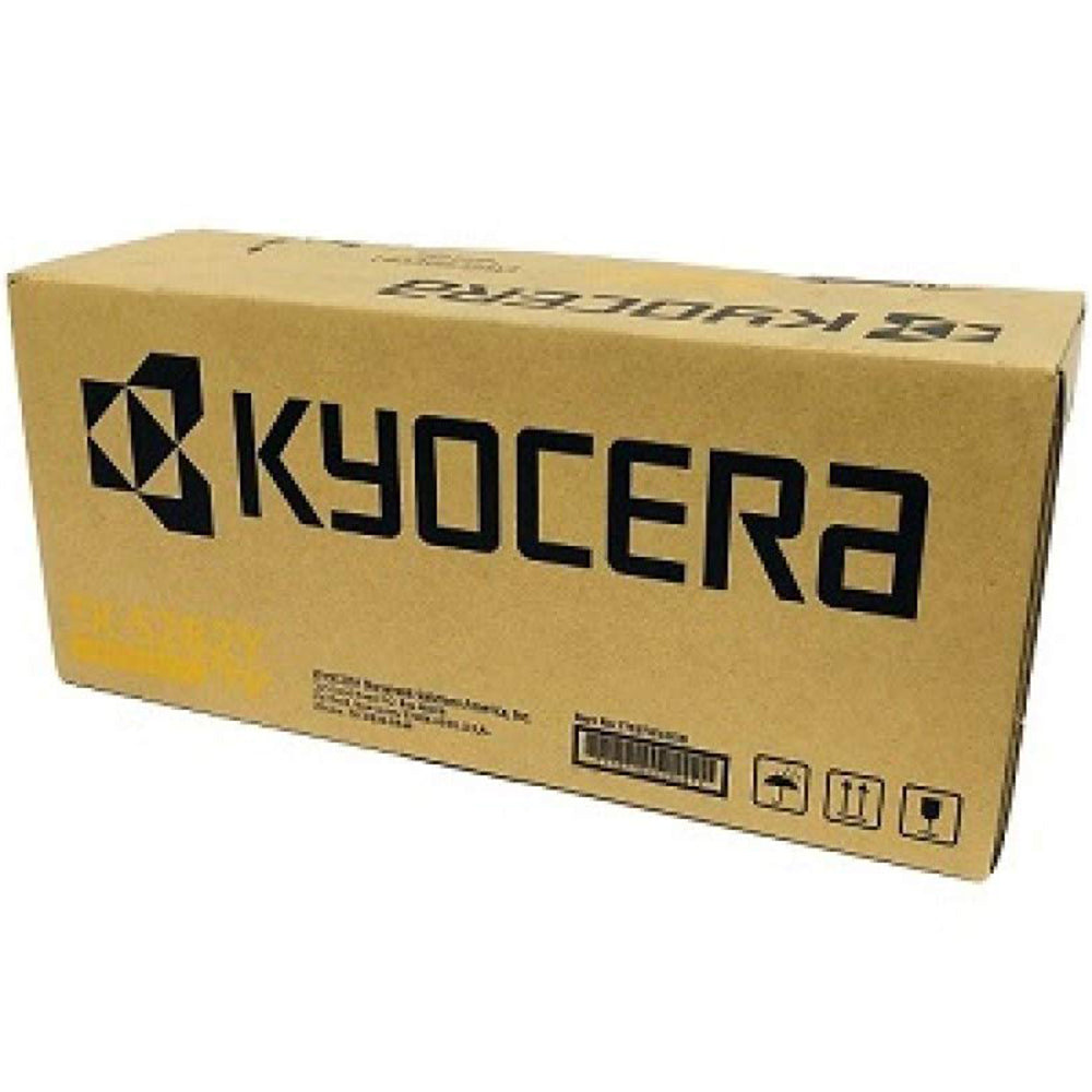 KYOCERA TONER TK-5282Y AMARILLO