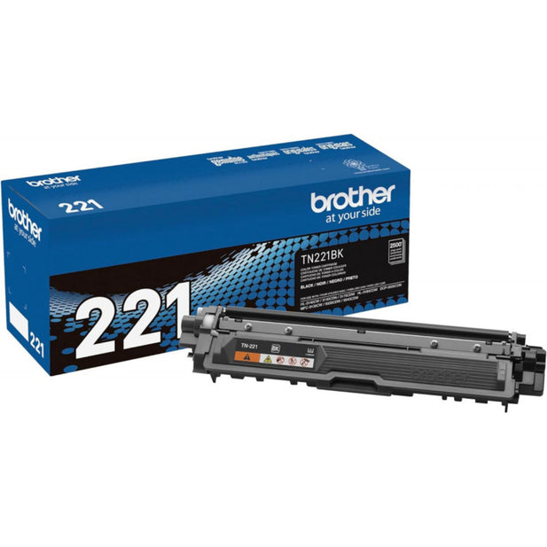 TONER TN 221 NEGRO BROTHER
