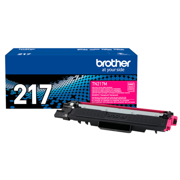 TONER 217M MAGENTA BROTHER