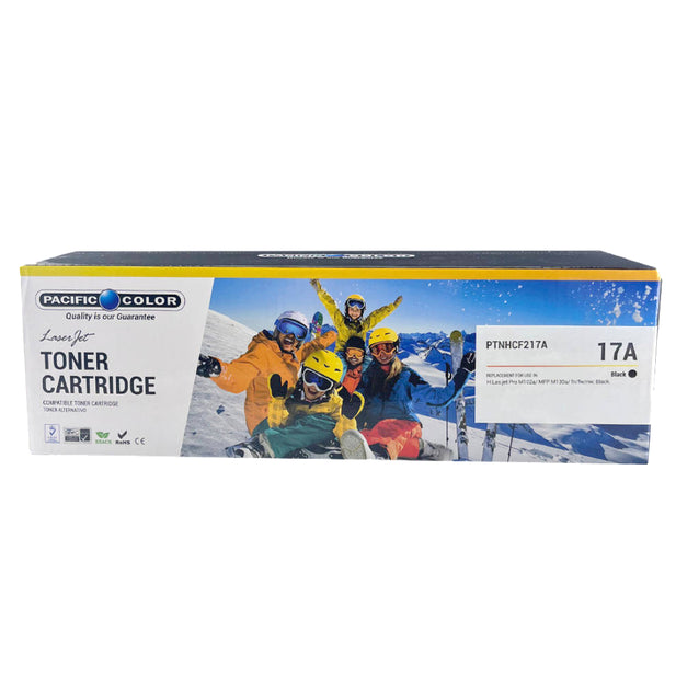 toner 17a hp