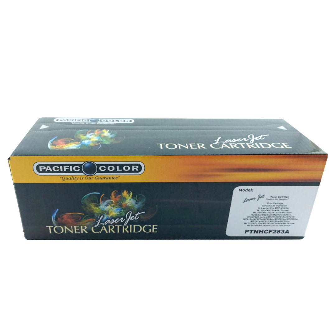 toner 283a hp