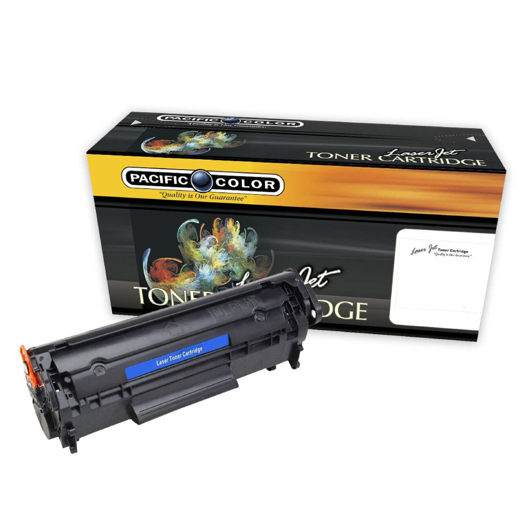 TONER ALTERNATIVO HP CE311 / CF351C CYAN PACIFIC COLOR