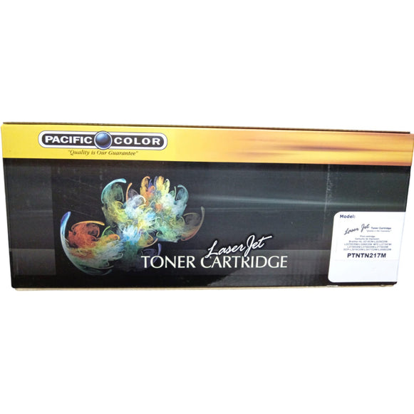 toner 217 brother
