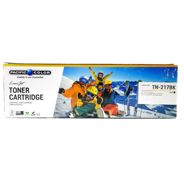 toner 217 brother