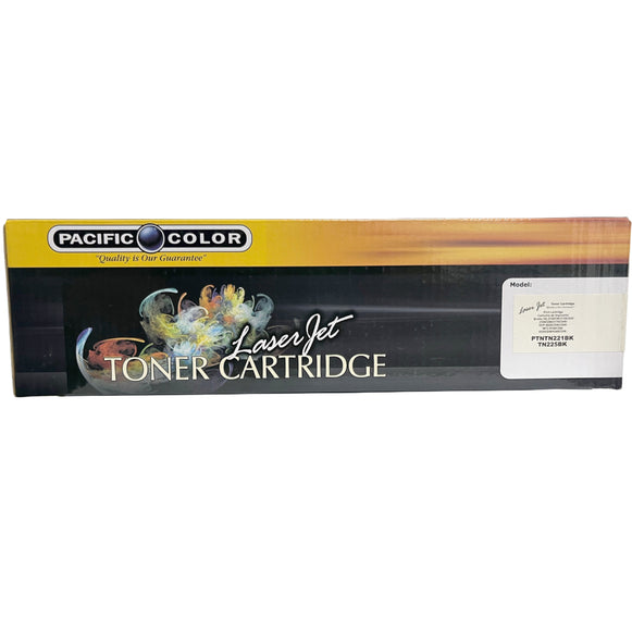 toner 221 225 brother