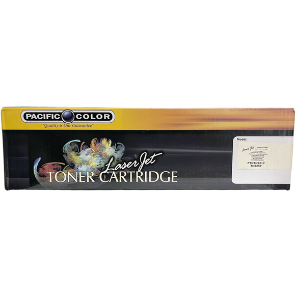 toner 221 225 brother