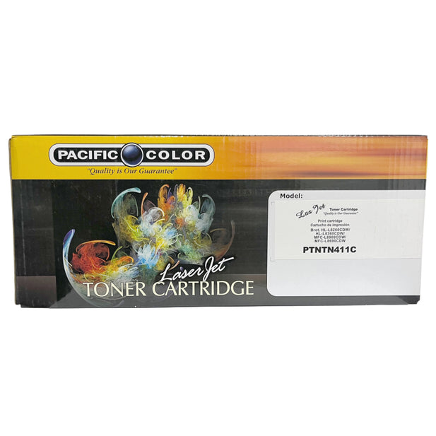 toner 411 brother