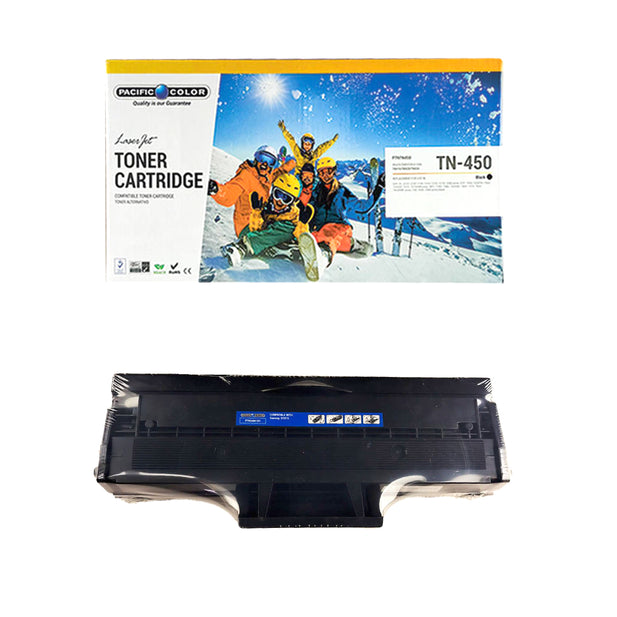 toner 450 brother
