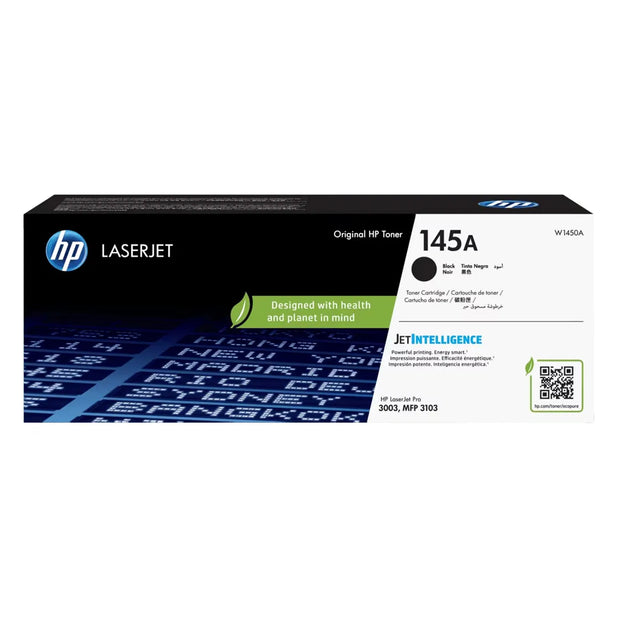 toner hp 145a