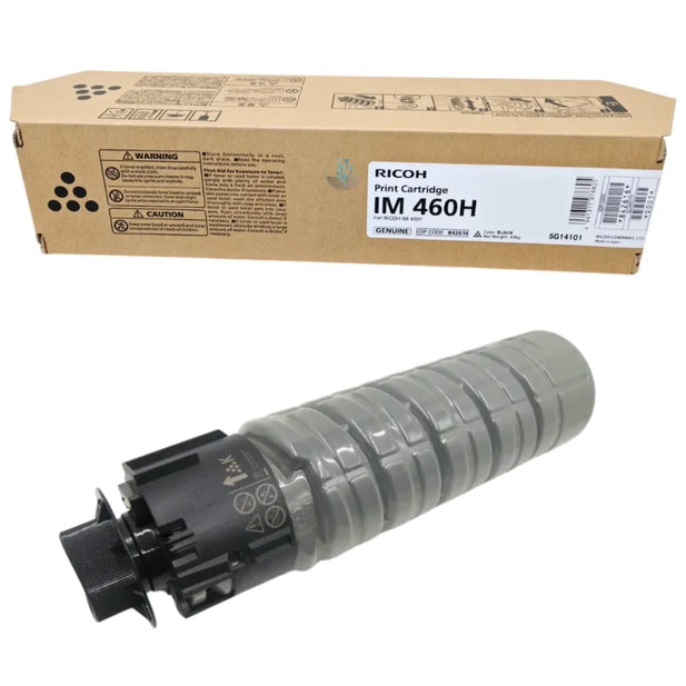 TONER IM 460H NEGRO RICOH