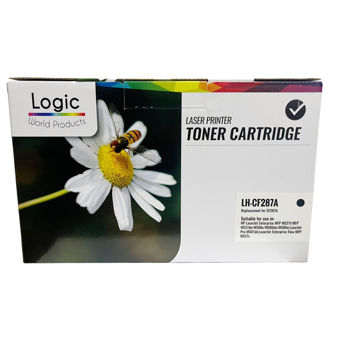 toner 87a hp