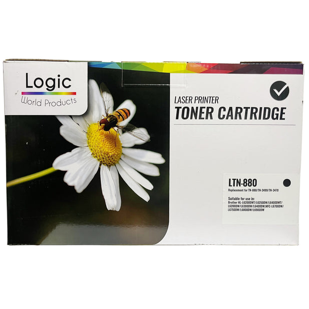 toner brother 880