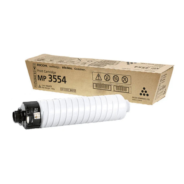 TONER RICOH MP 3554 NEGRO
