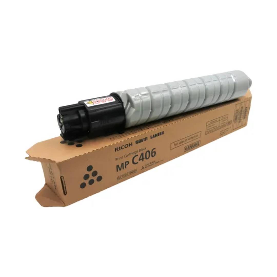 TONER RICOH MP C406 NEGRO