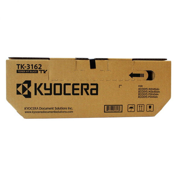 TONER TK-3162 NEGRO KYOCERA