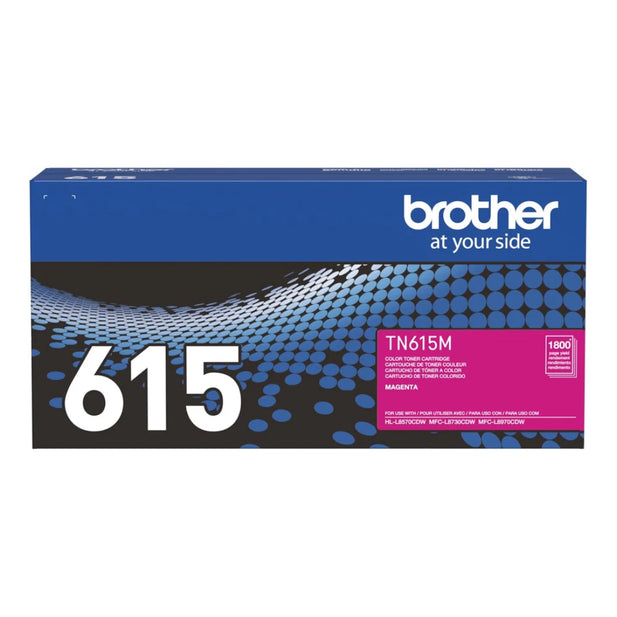 TONER TN-615M MAGENTA BROTHER