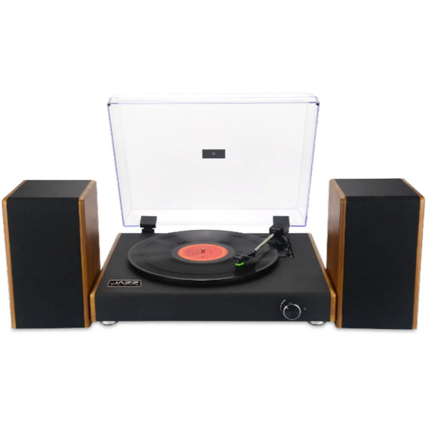 TORNAMESA BT SINGLE TOP JAZZ AUDIO