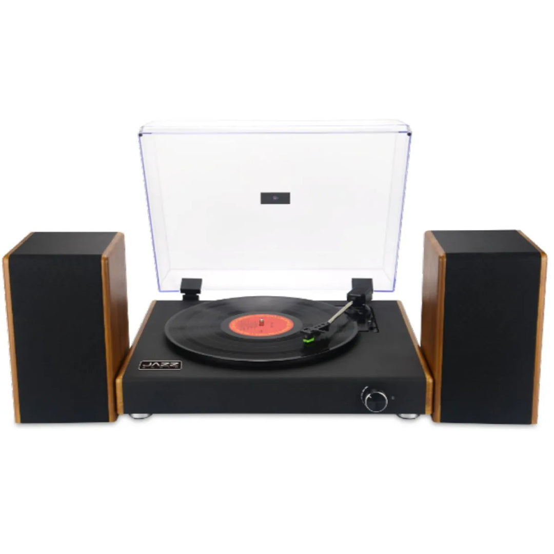 TORNAMESA BT SINGLE TOP JAZZ AUDIO