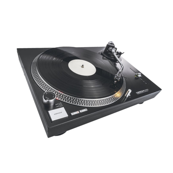 TORNAMESA RP-2000 MK2 USB RELOOP