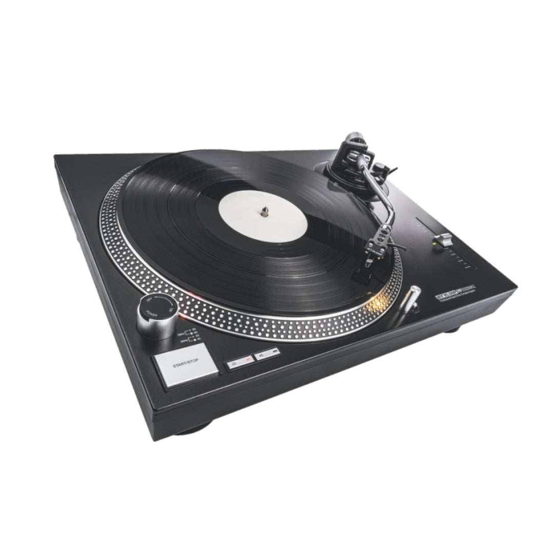 TORNAMESA RP-2000 MK2 USB RELOOP