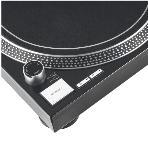 TORNAMESA RP-2000 MK2 USB RELOOP