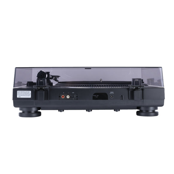 TORNAMESA RT-1 BT RELOOP