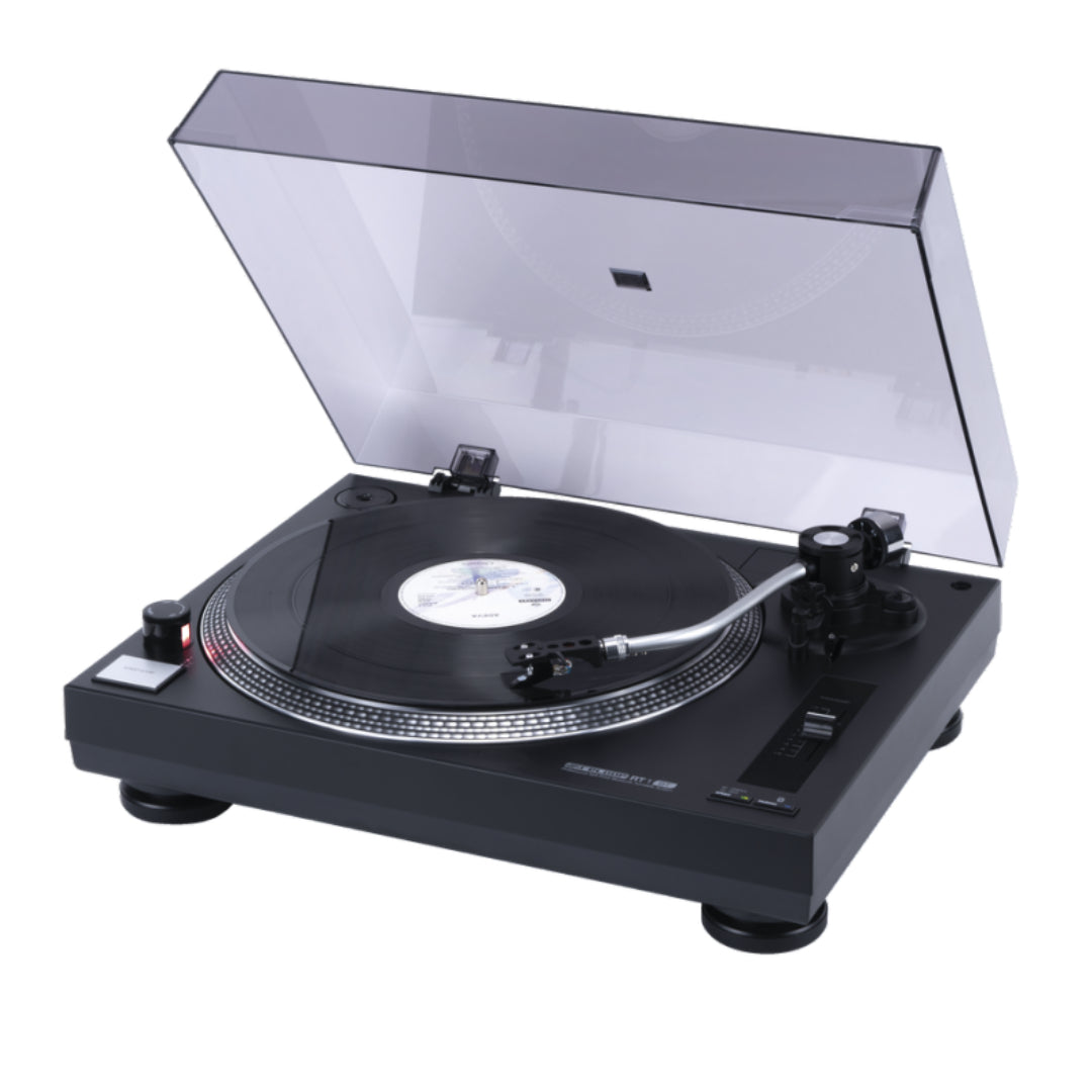 TORNAMESA RT-1 BT RELOOP